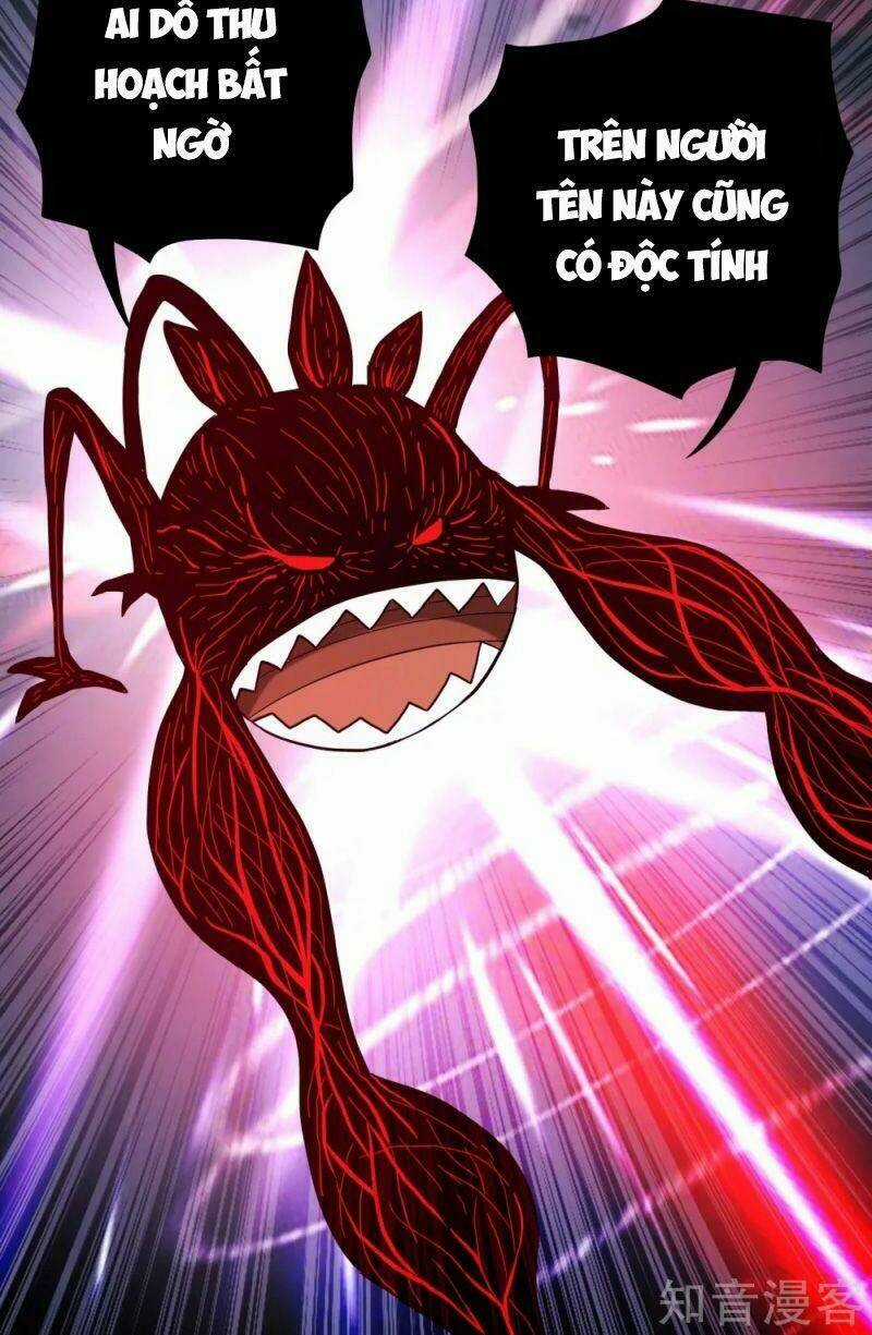 Ta Không Phải Nhân Vật Phản Diện Chapter 55 trang 30