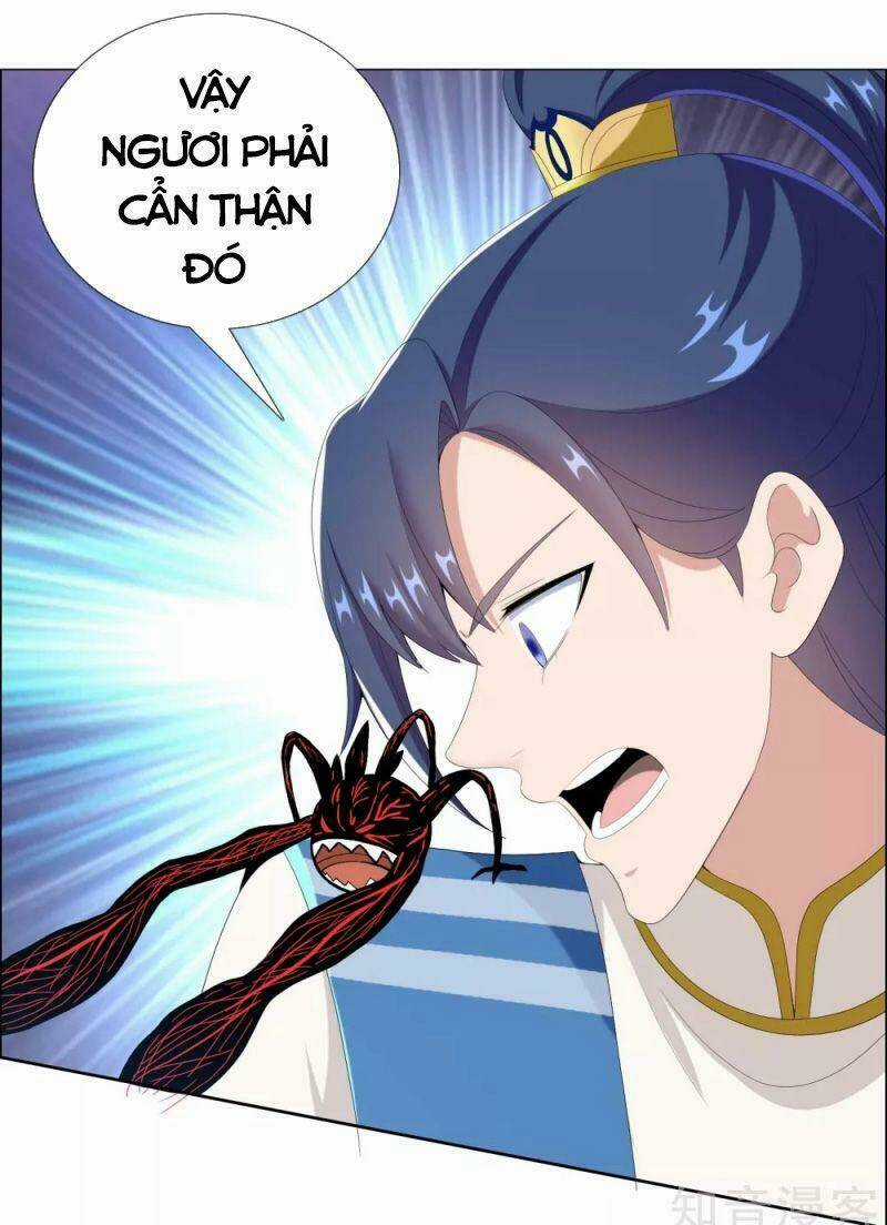 Ta Không Phải Nhân Vật Phản Diện Chapter 55 trang 31