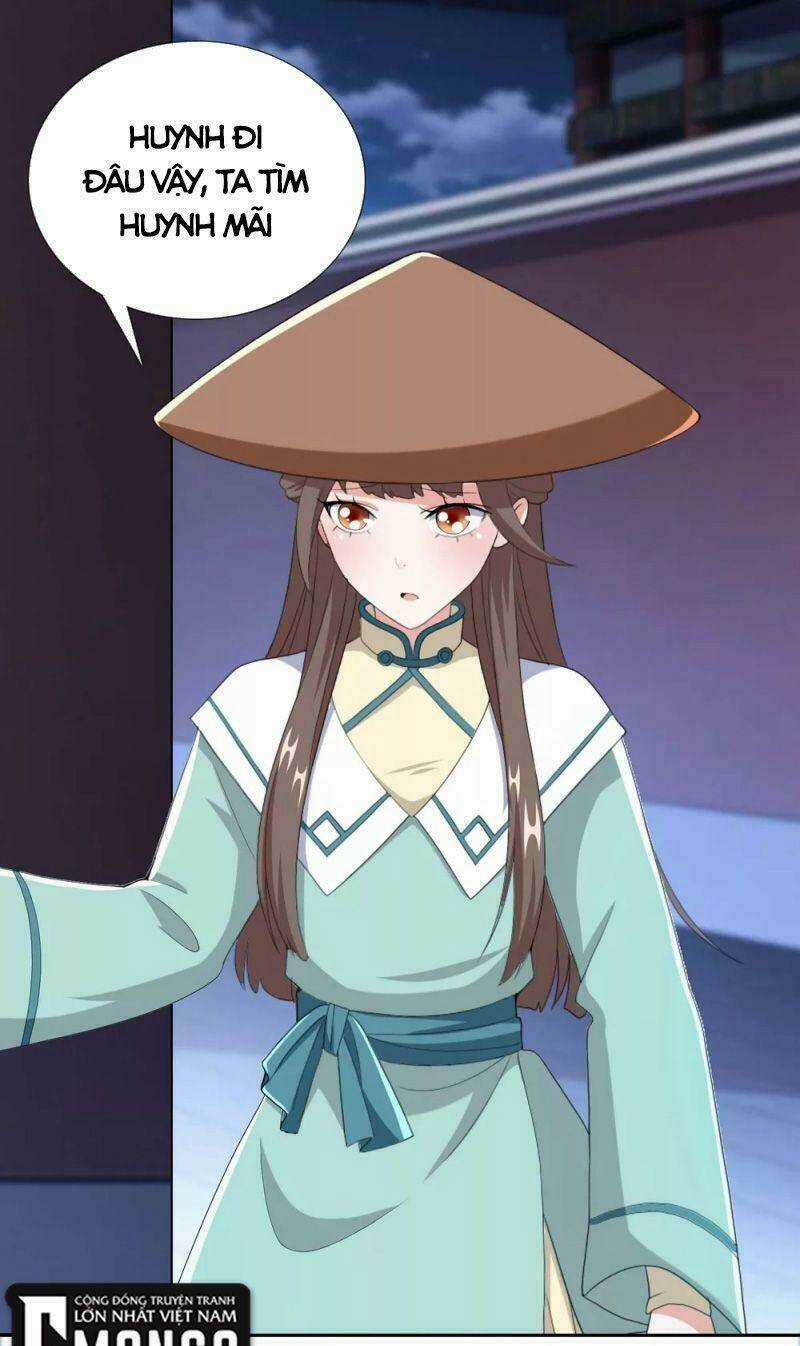 Ta Không Phải Nhân Vật Phản Diện Chapter 55 trang 4