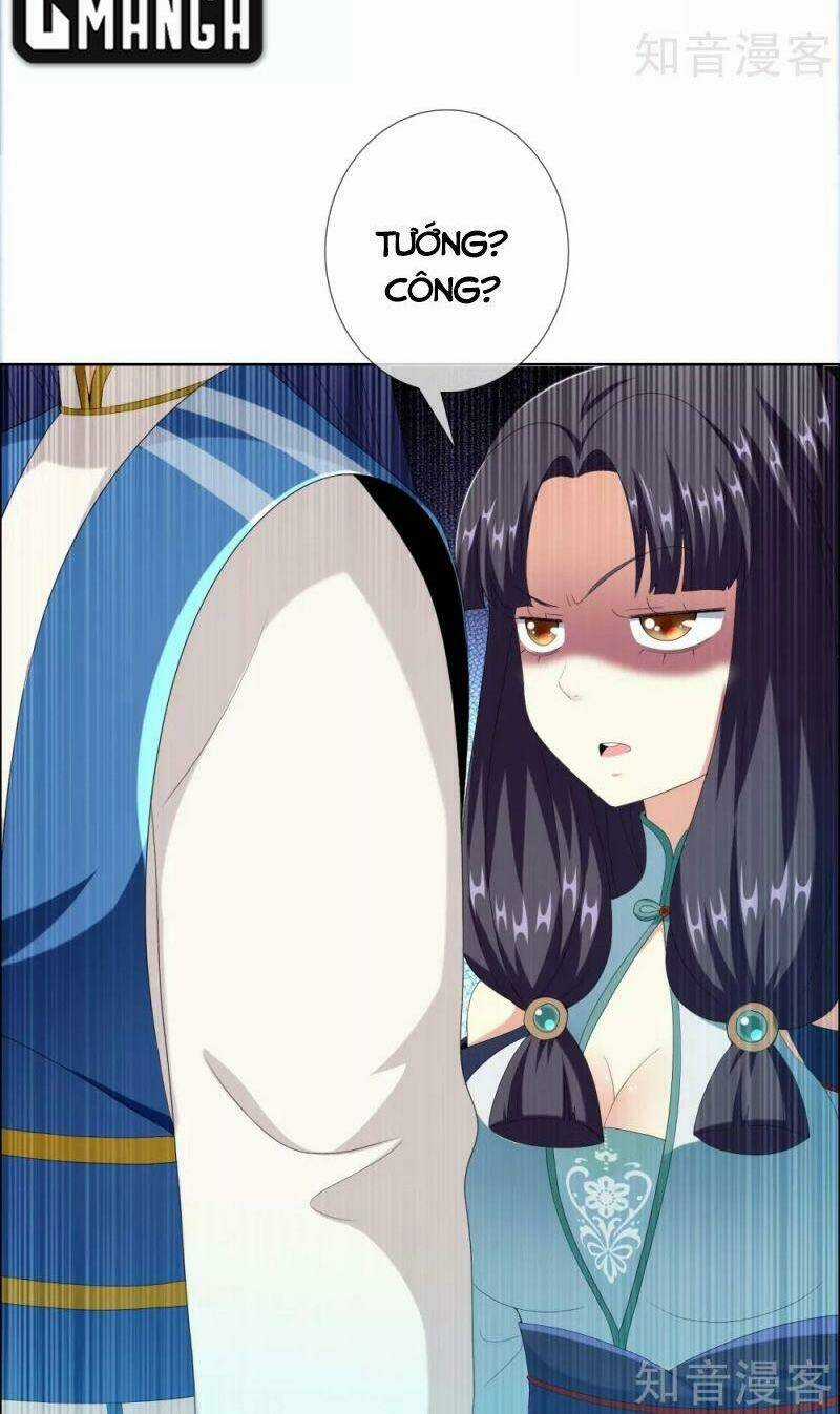 Ta Không Phải Nhân Vật Phản Diện Chapter 55 trang 5