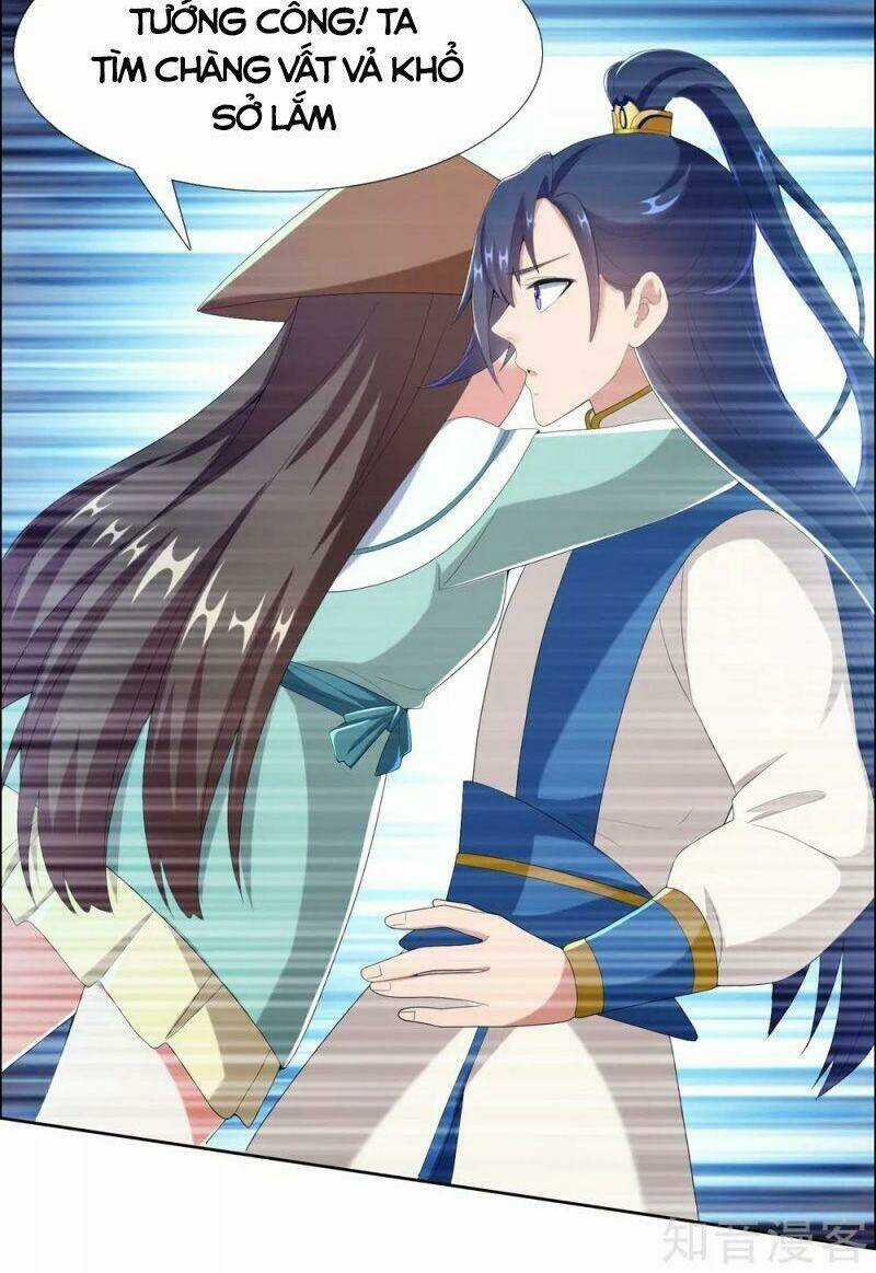 Ta Không Phải Nhân Vật Phản Diện Chapter 55 trang 7