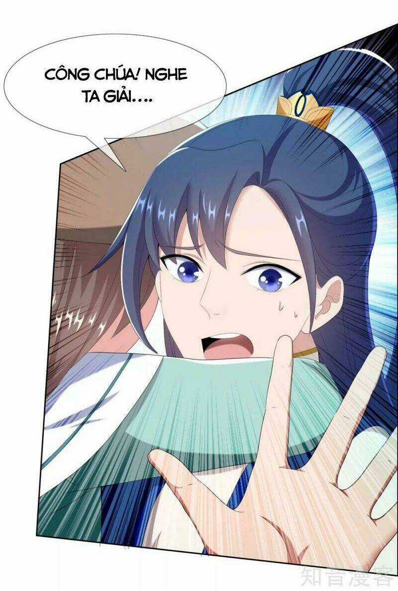 Ta Không Phải Nhân Vật Phản Diện Chapter 55 trang 9