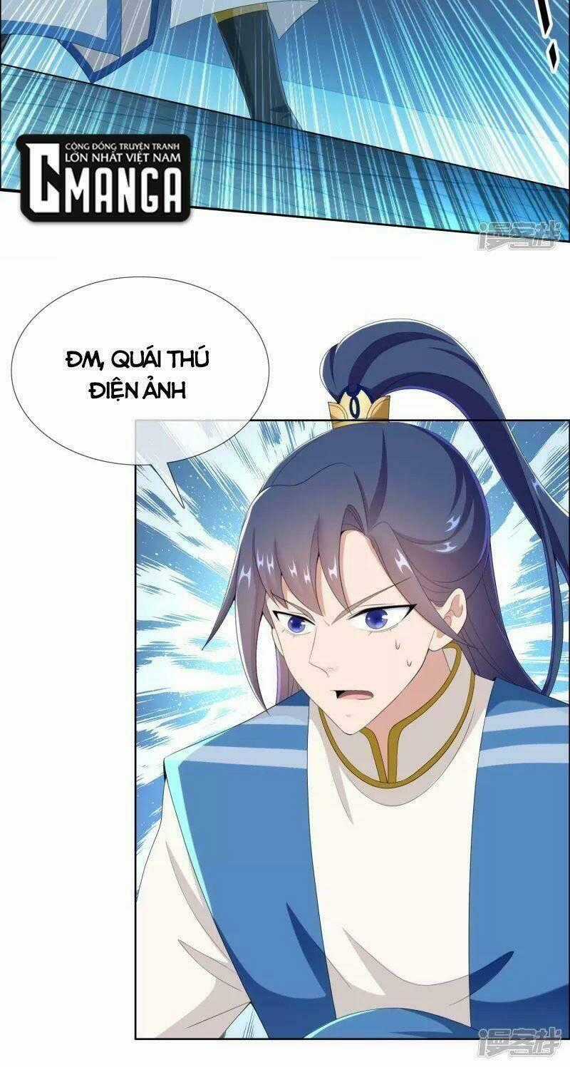 Ta Không Phải Nhân Vật Phản Diện Chapter 56 trang 1