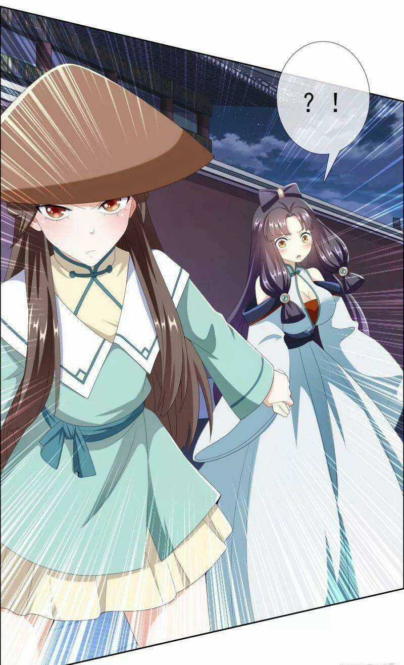 Ta Không Phải Nhân Vật Phản Diện Chapter 56 trang 10