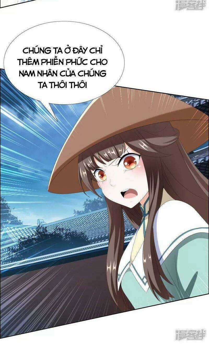 Ta Không Phải Nhân Vật Phản Diện Chapter 56 trang 11