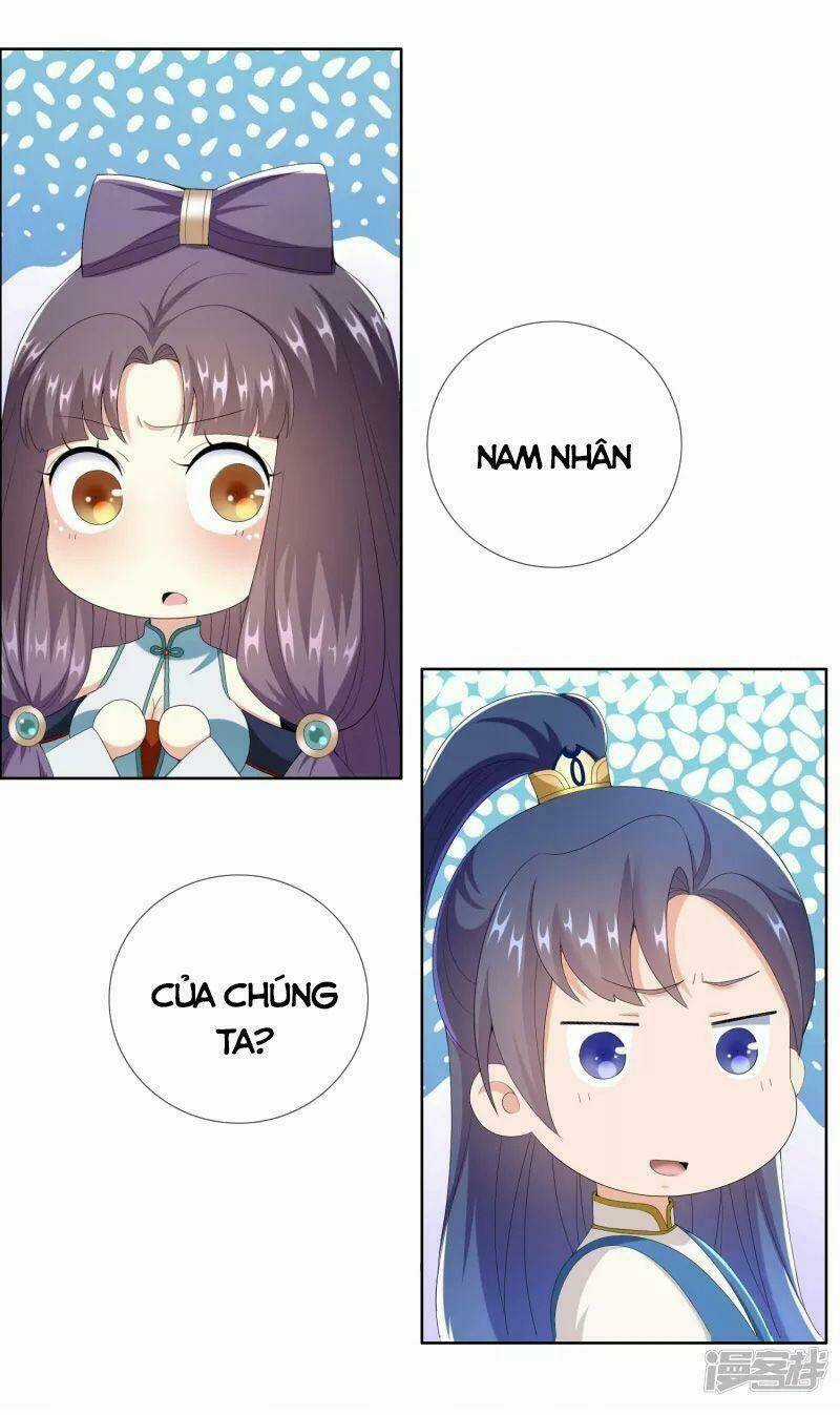 Ta Không Phải Nhân Vật Phản Diện Chapter 56 trang 12