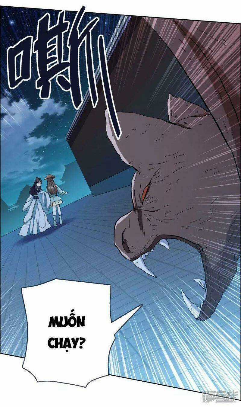 Ta Không Phải Nhân Vật Phản Diện Chapter 56 trang 13