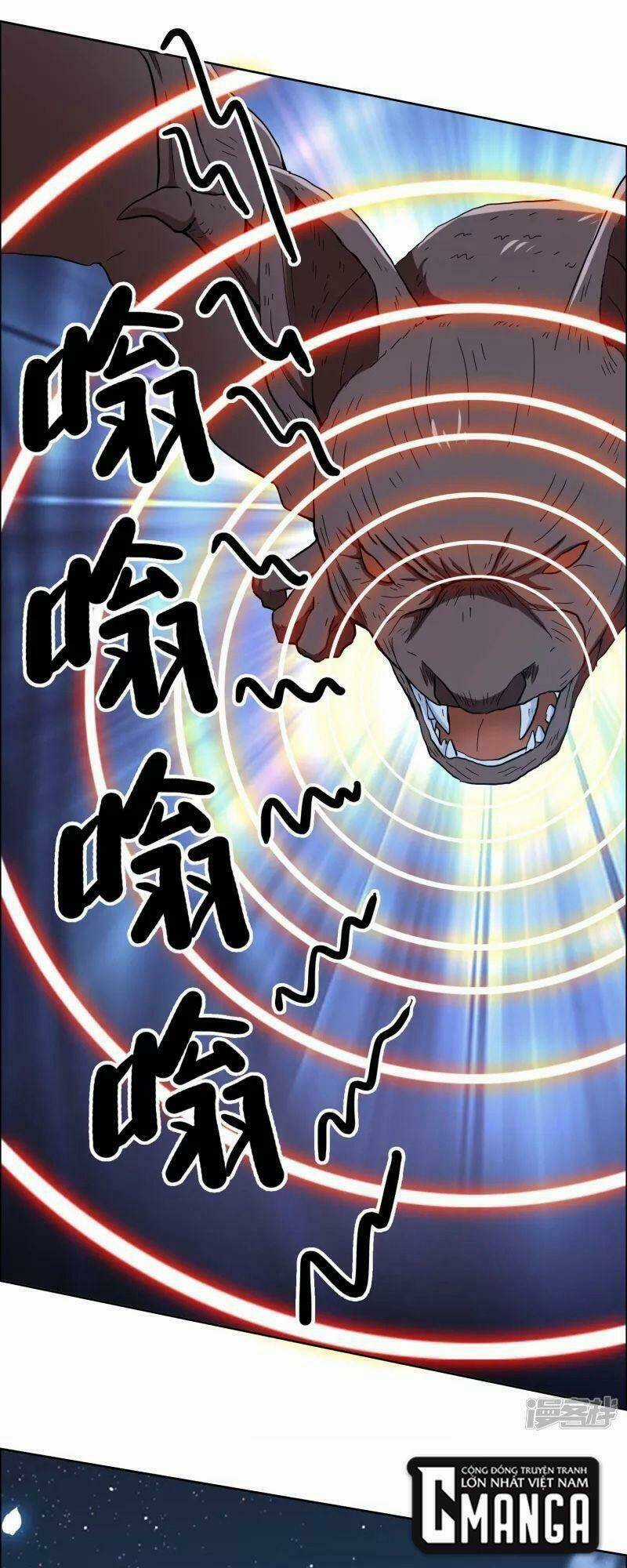 Ta Không Phải Nhân Vật Phản Diện Chapter 56 trang 14