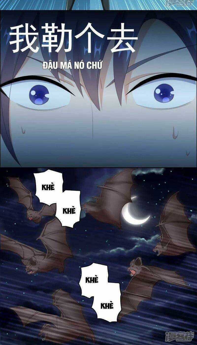 Ta Không Phải Nhân Vật Phản Diện Chapter 56 trang 18