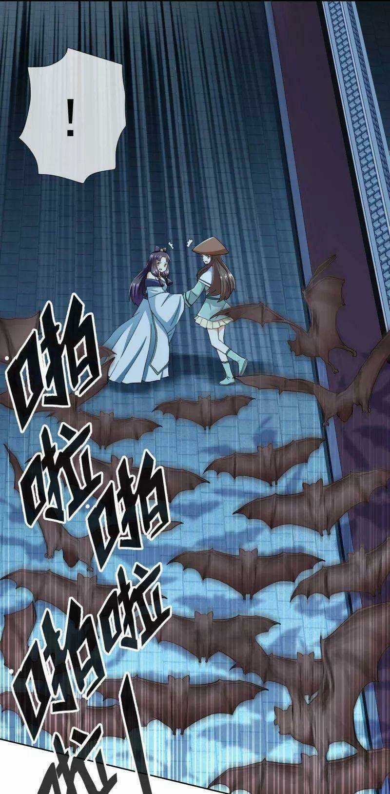 Ta Không Phải Nhân Vật Phản Diện Chapter 56 trang 19