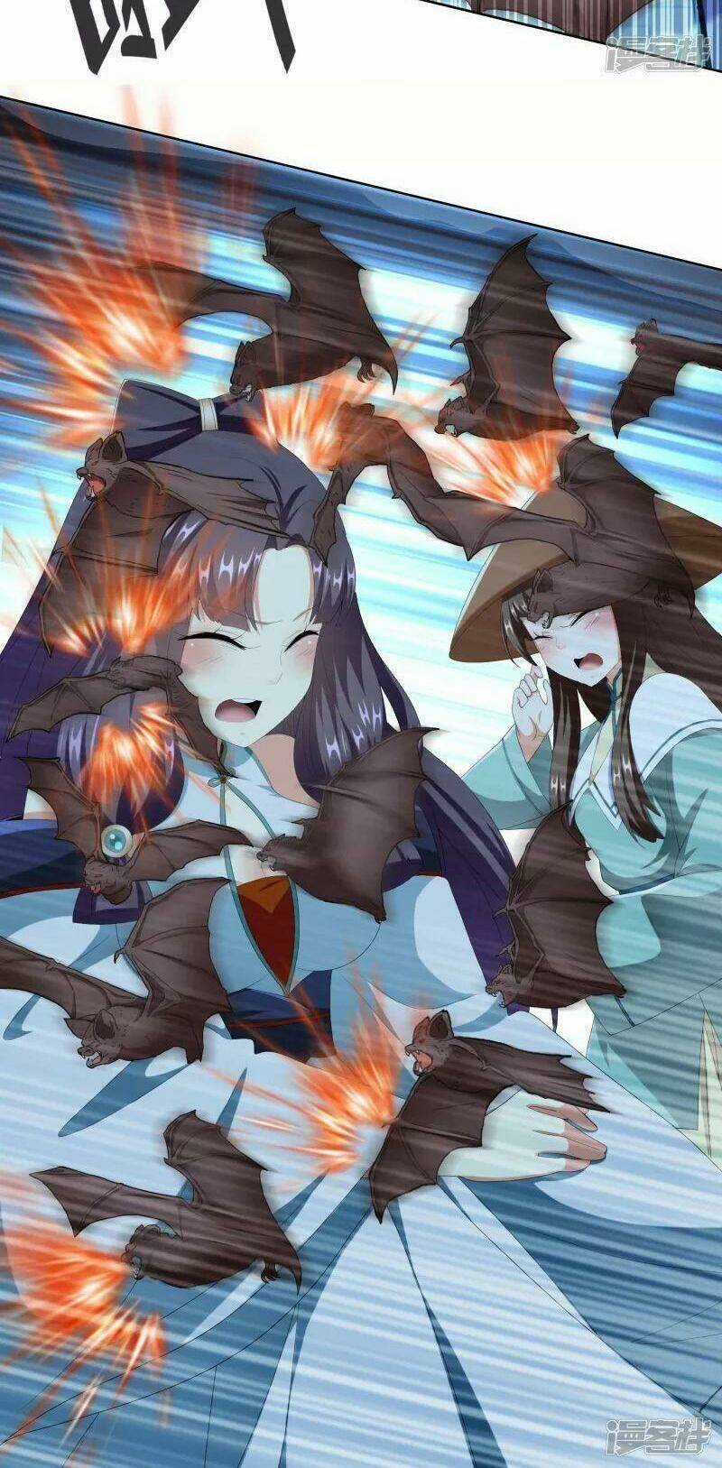 Ta Không Phải Nhân Vật Phản Diện Chapter 56 trang 20