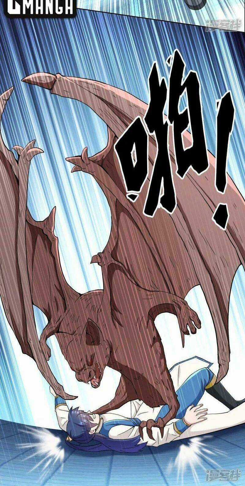 Ta Không Phải Nhân Vật Phản Diện Chapter 56 trang 22