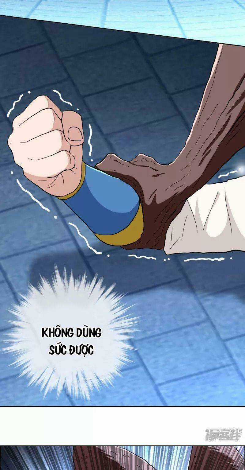 Ta Không Phải Nhân Vật Phản Diện Chapter 56 trang 23