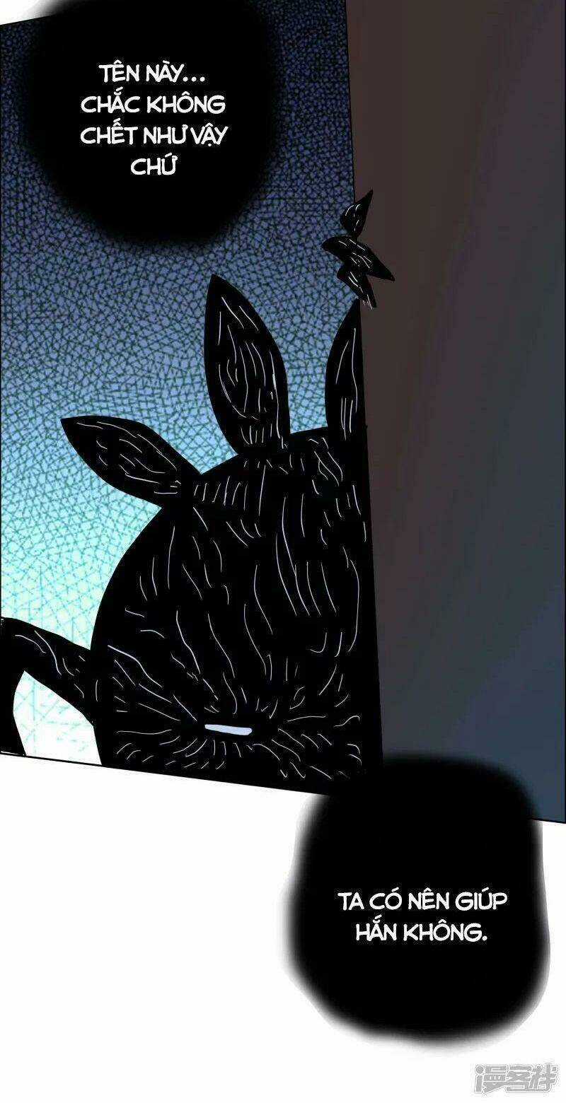 Ta Không Phải Nhân Vật Phản Diện Chapter 56 trang 26