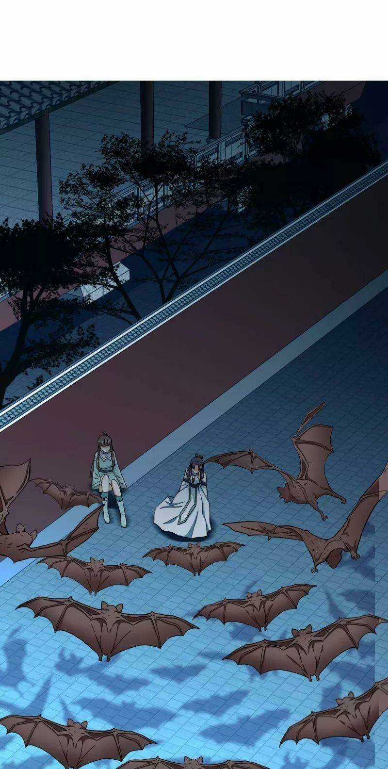 Ta Không Phải Nhân Vật Phản Diện Chapter 56 trang 27