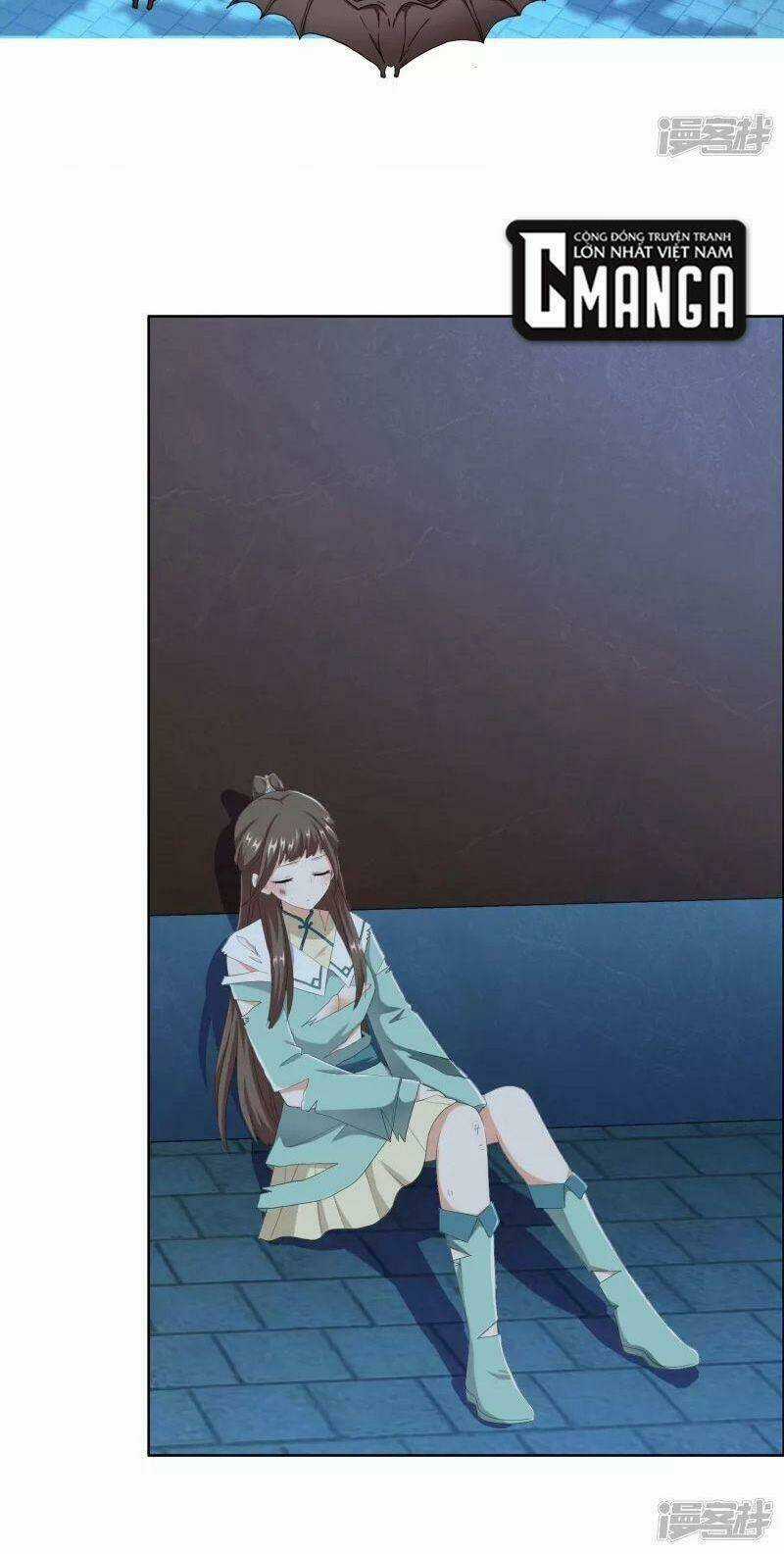 Ta Không Phải Nhân Vật Phản Diện Chapter 56 trang 28