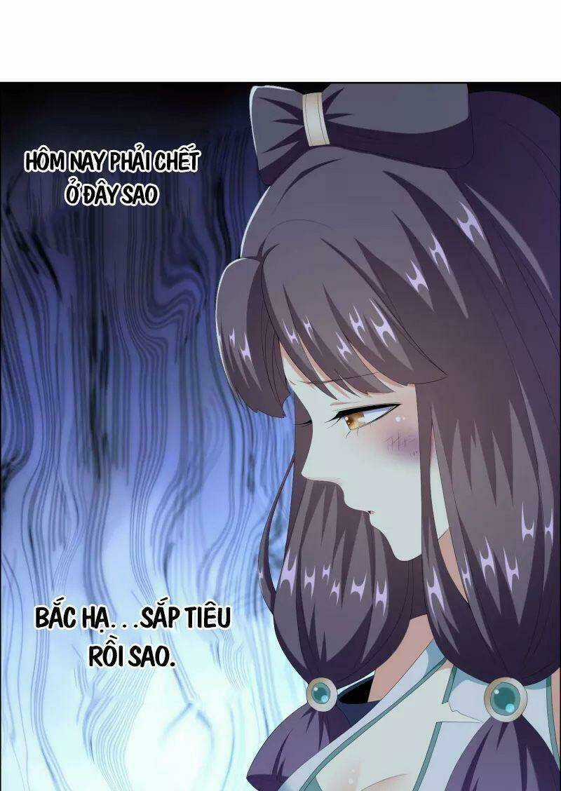 Ta Không Phải Nhân Vật Phản Diện Chapter 56 trang 29