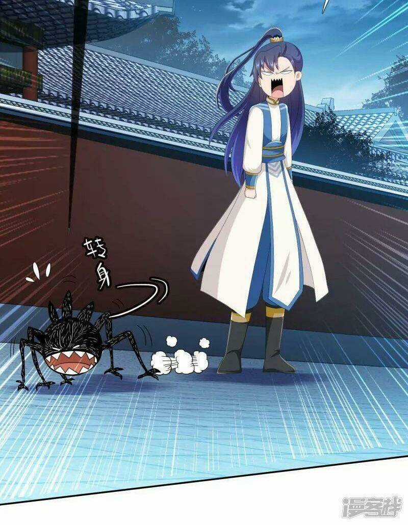 Ta Không Phải Nhân Vật Phản Diện Chapter 56 trang 3