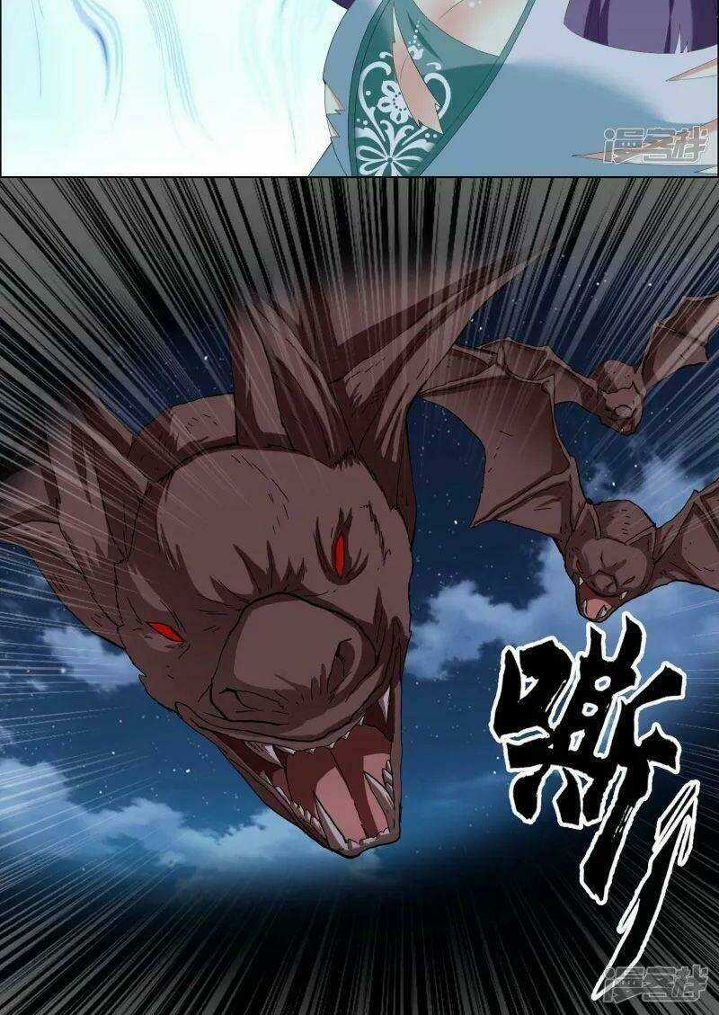 Ta Không Phải Nhân Vật Phản Diện Chapter 56 trang 30