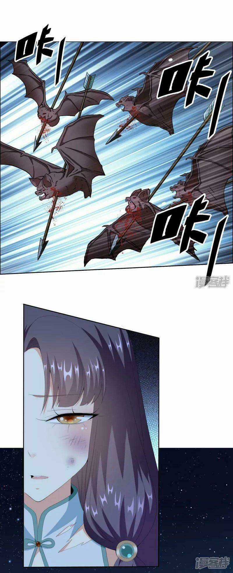 Ta Không Phải Nhân Vật Phản Diện Chapter 56 trang 31