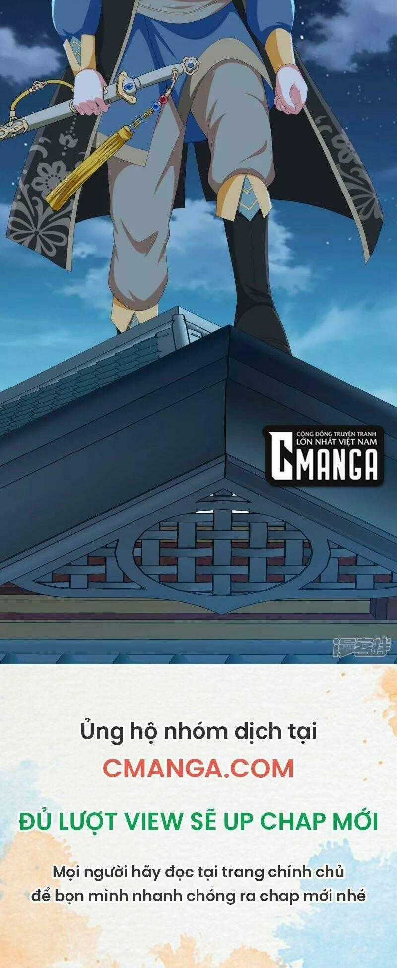 Ta Không Phải Nhân Vật Phản Diện Chapter 56 trang 33