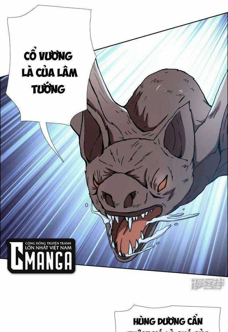 Ta Không Phải Nhân Vật Phản Diện Chapter 56 trang 4