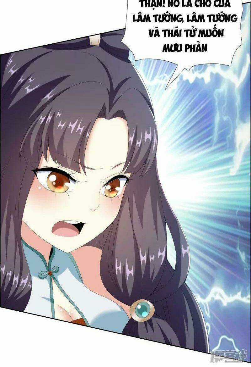 Ta Không Phải Nhân Vật Phản Diện Chapter 56 trang 5