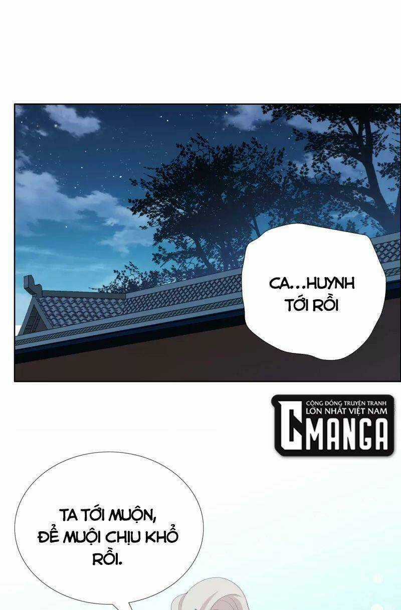Ta Không Phải Nhân Vật Phản Diện Chapter 57 trang 0