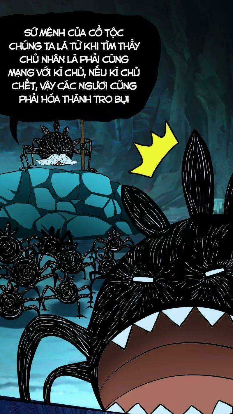 Ta Không Phải Nhân Vật Phản Diện Chapter 57 trang 10