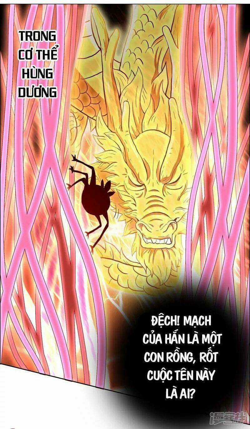 Ta Không Phải Nhân Vật Phản Diện Chapter 57 trang 13