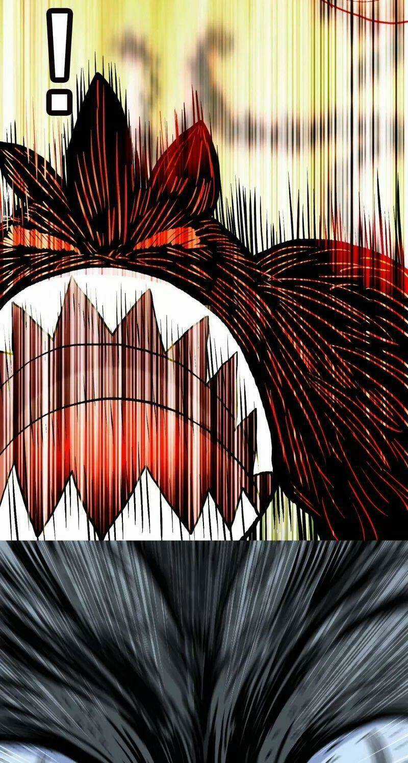 Ta Không Phải Nhân Vật Phản Diện Chapter 57 trang 18