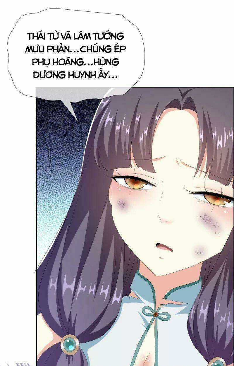 Ta Không Phải Nhân Vật Phản Diện Chapter 57 trang 2