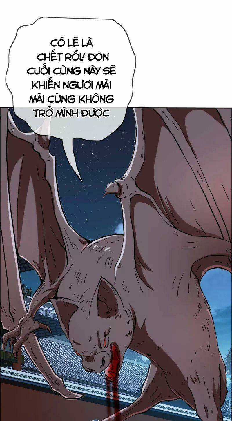 Ta Không Phải Nhân Vật Phản Diện Chapter 57 trang 20