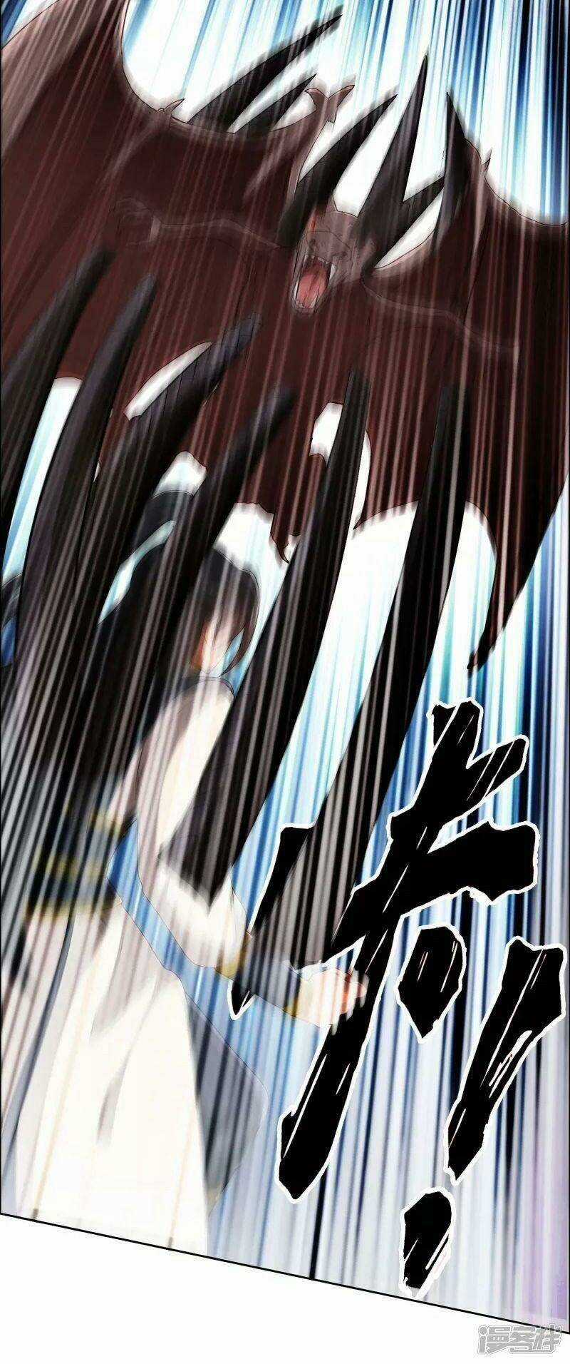 Ta Không Phải Nhân Vật Phản Diện Chapter 57 trang 23