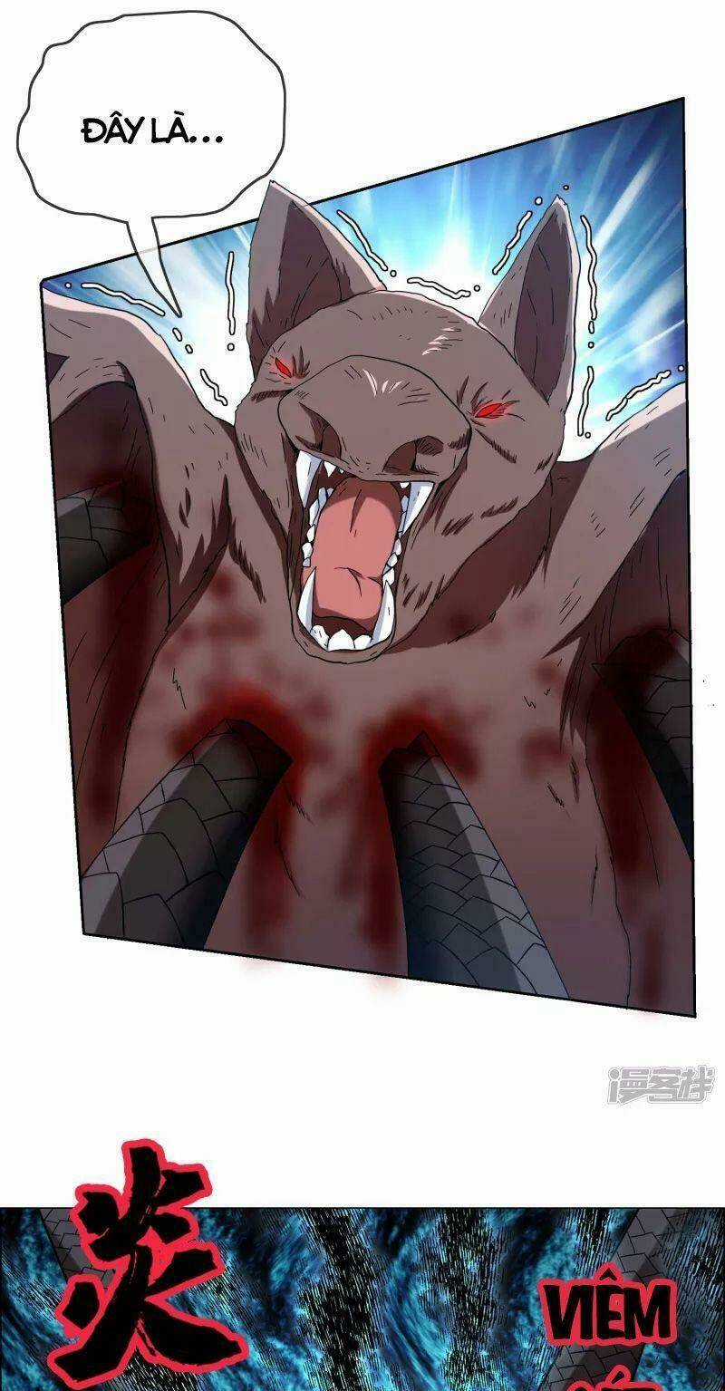 Ta Không Phải Nhân Vật Phản Diện Chapter 57 trang 24