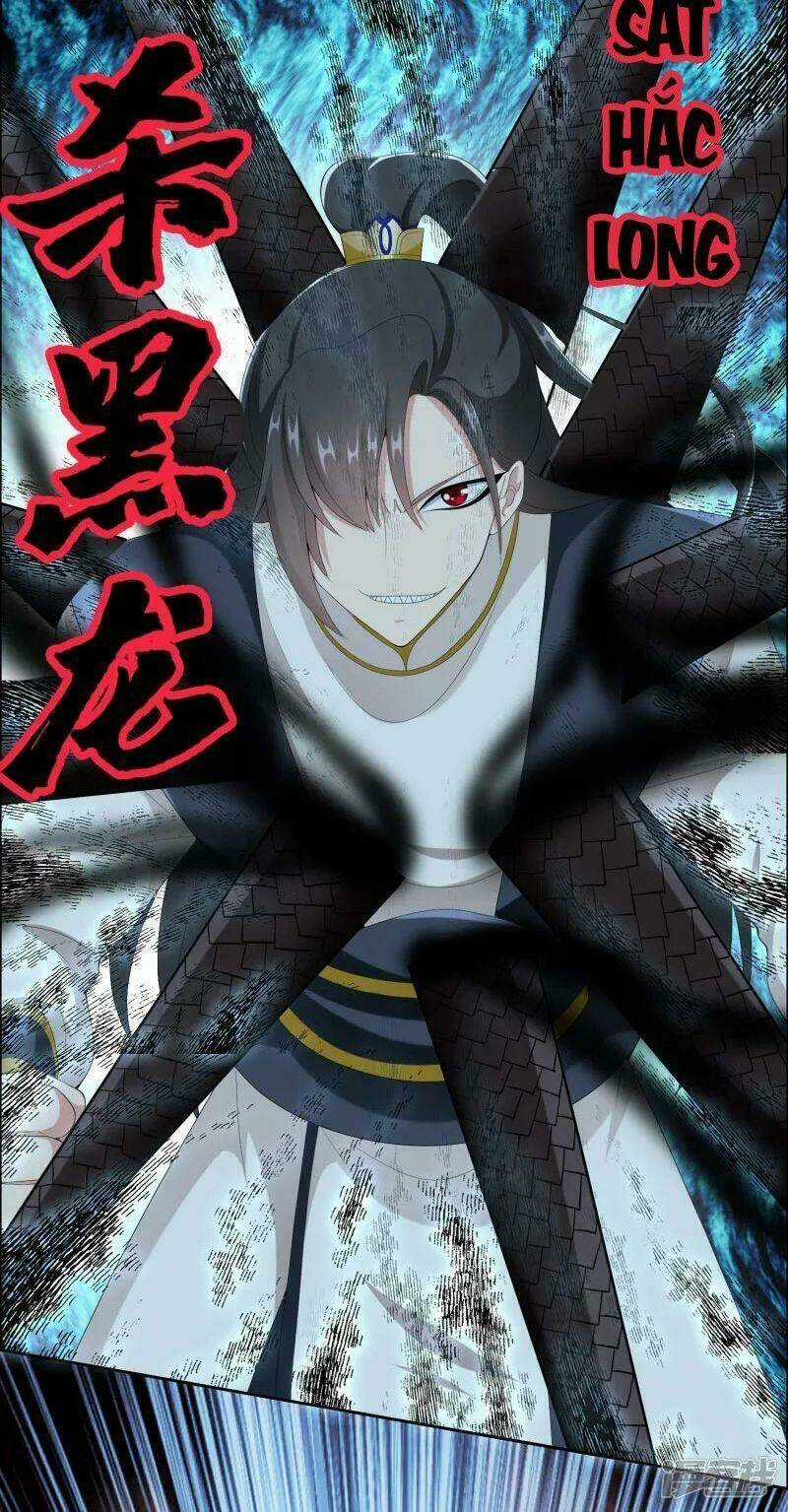 Ta Không Phải Nhân Vật Phản Diện Chapter 57 trang 25