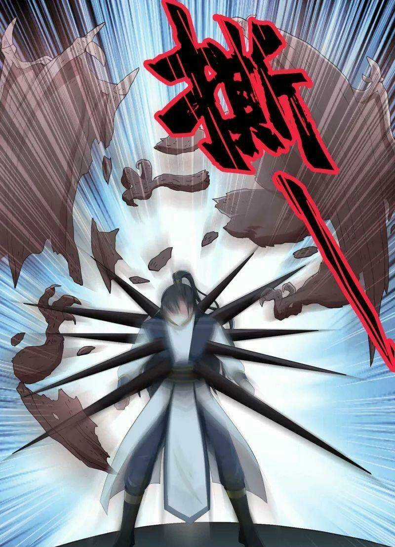 Ta Không Phải Nhân Vật Phản Diện Chapter 57 trang 26