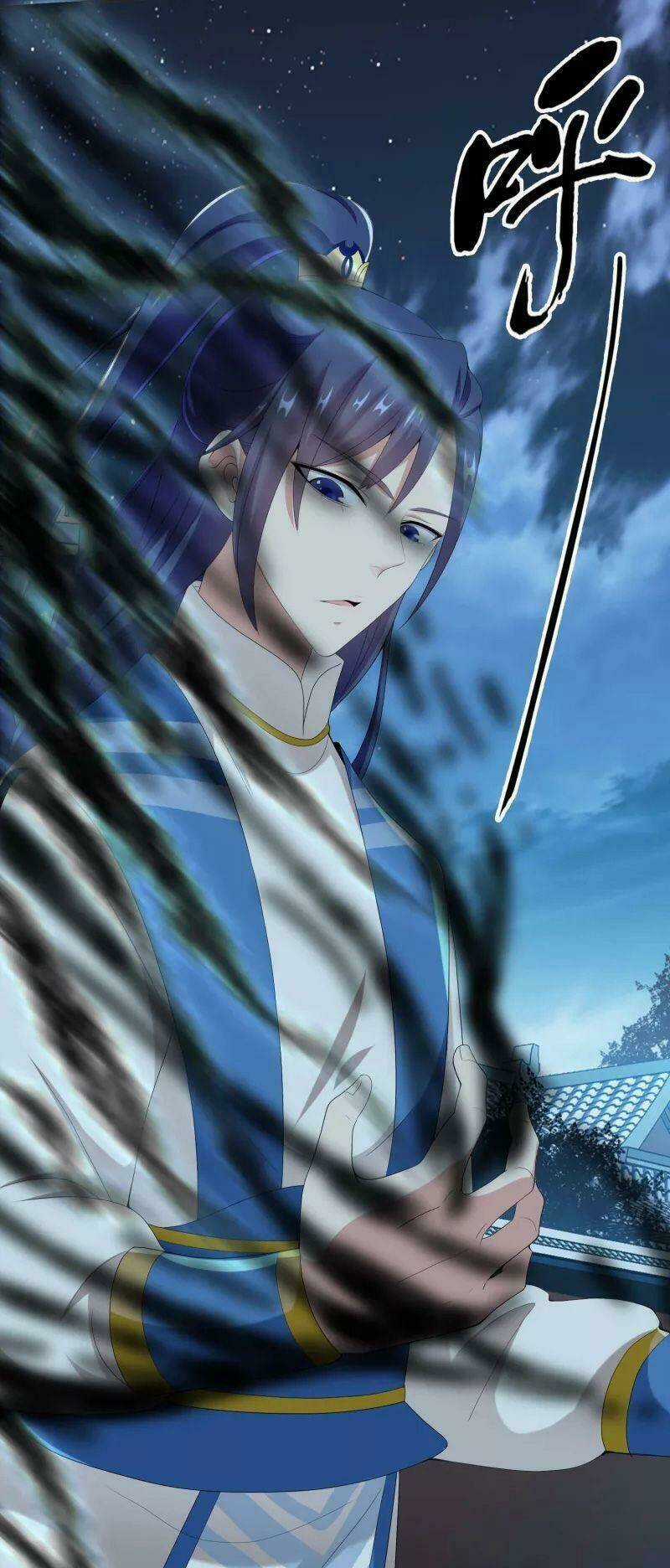 Ta Không Phải Nhân Vật Phản Diện Chapter 57 trang 28