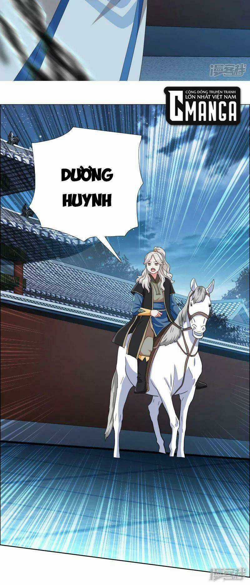 Ta Không Phải Nhân Vật Phản Diện Chapter 57 trang 29