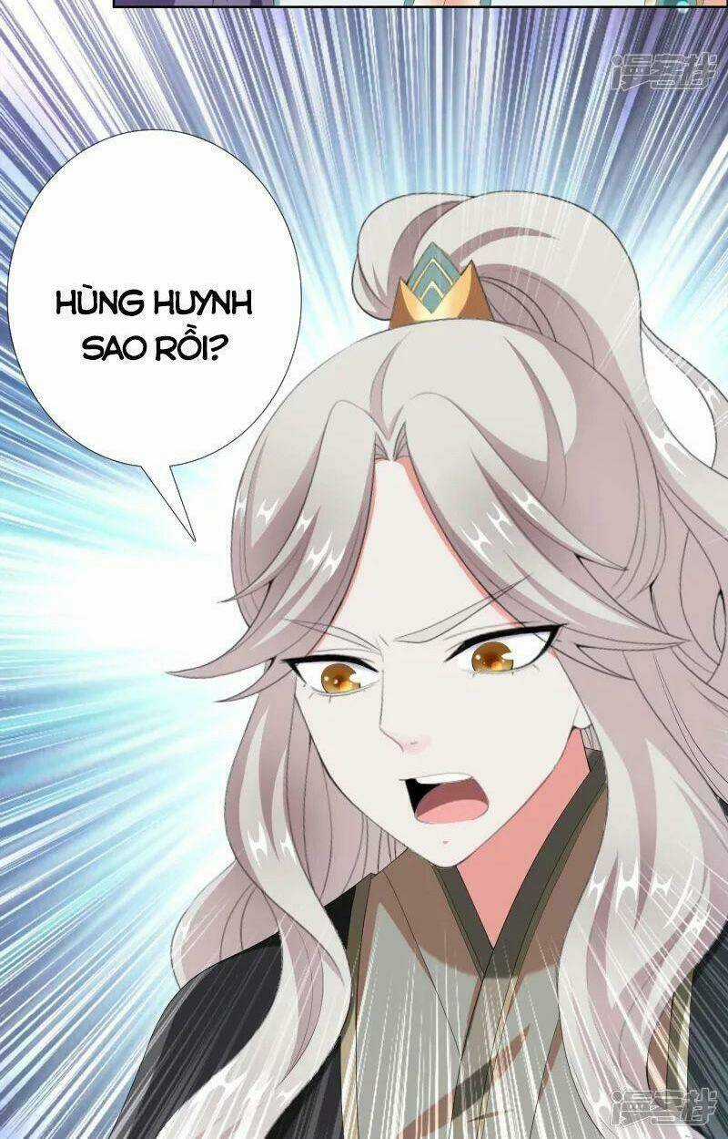 Ta Không Phải Nhân Vật Phản Diện Chapter 57 trang 3