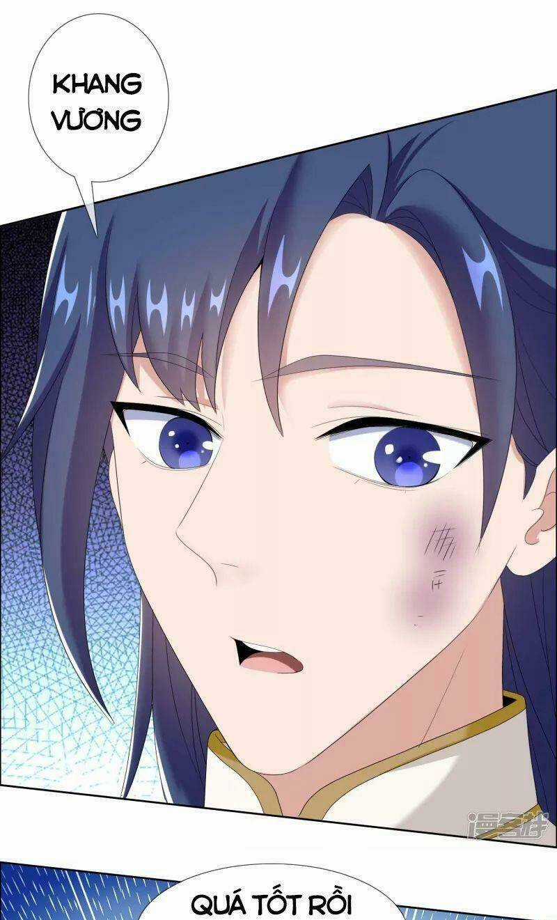 Ta Không Phải Nhân Vật Phản Diện Chapter 57 trang 30