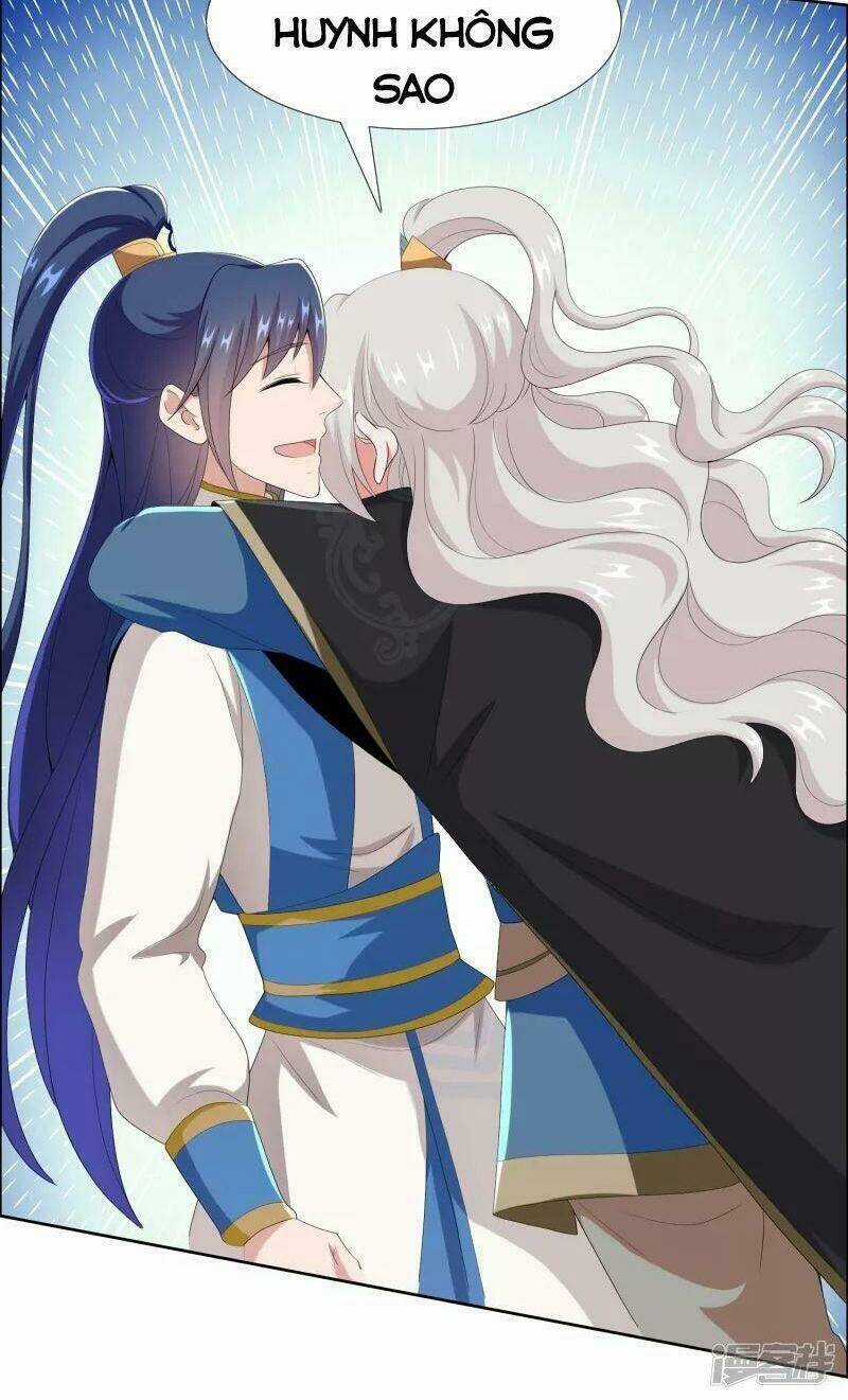 Ta Không Phải Nhân Vật Phản Diện Chapter 57 trang 31