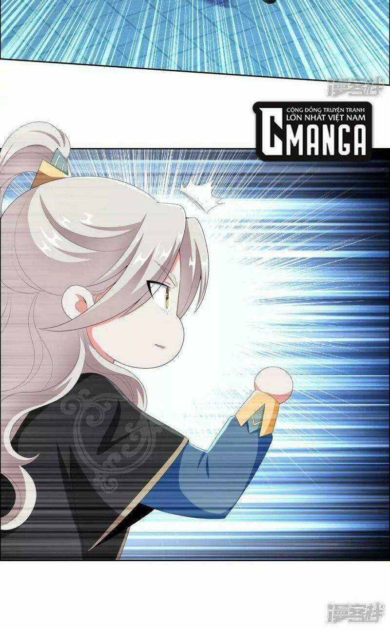 Ta Không Phải Nhân Vật Phản Diện Chapter 57 trang 5