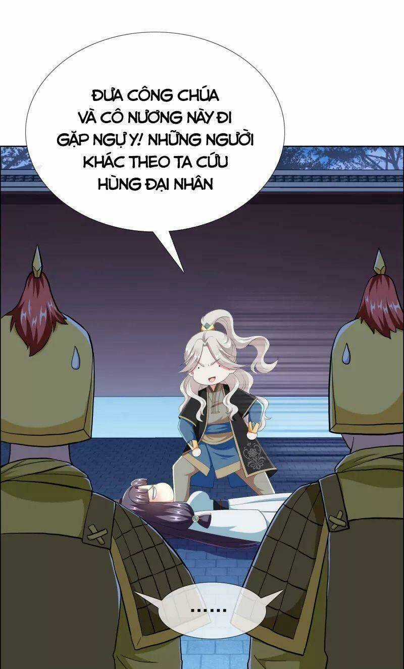 Ta Không Phải Nhân Vật Phản Diện Chapter 57 trang 6