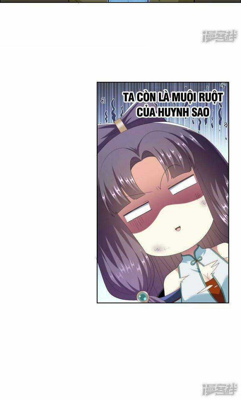 Ta Không Phải Nhân Vật Phản Diện Chapter 57 trang 7