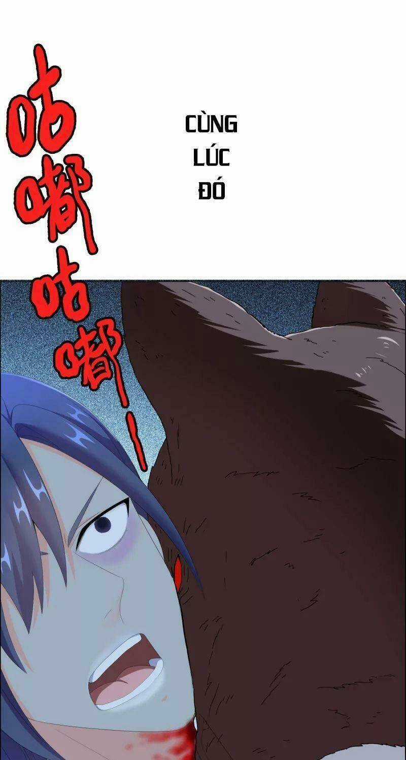 Ta Không Phải Nhân Vật Phản Diện Chapter 57 trang 8