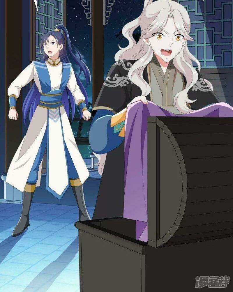 Ta Không Phải Nhân Vật Phản Diện Chapter 58 trang 13