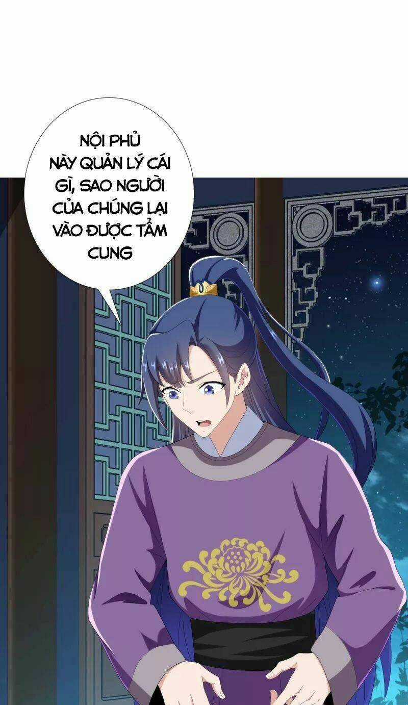 Ta Không Phải Nhân Vật Phản Diện Chapter 58 trang 14