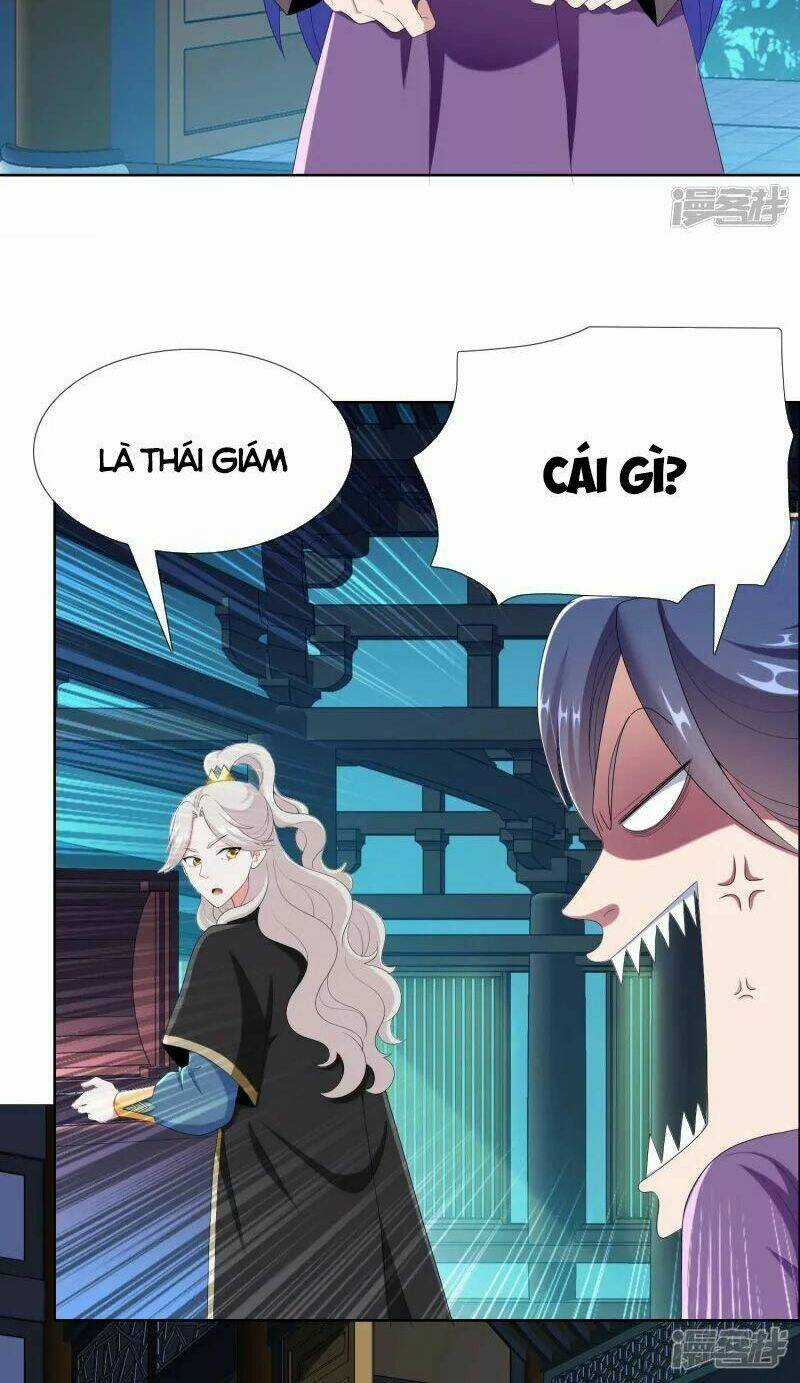 Ta Không Phải Nhân Vật Phản Diện Chapter 58 trang 15