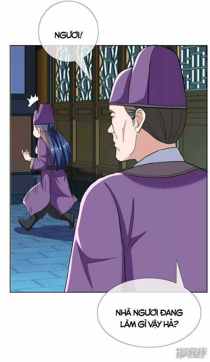 Ta Không Phải Nhân Vật Phản Diện Chapter 58 trang 19